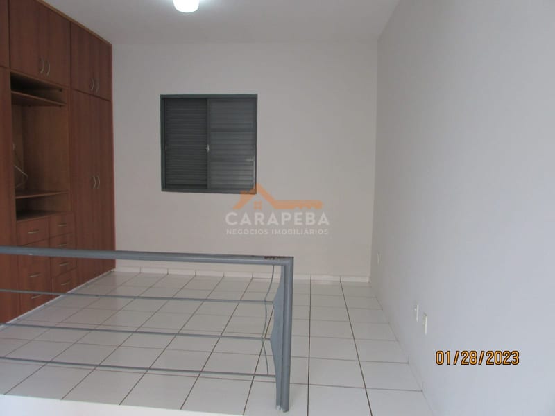 Ed. Residencial Manhattan