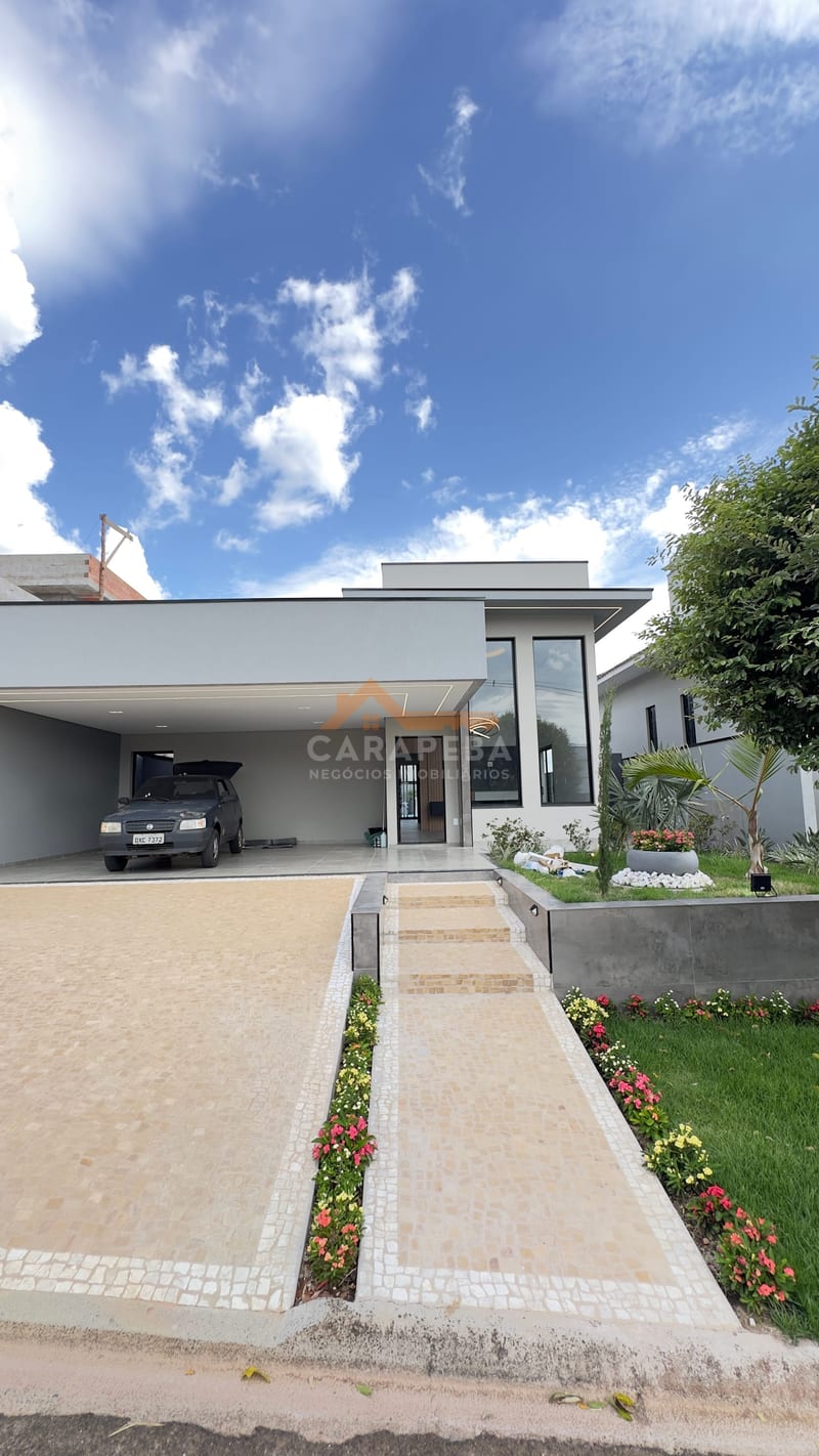 Residencial Terras de Santa Elisa