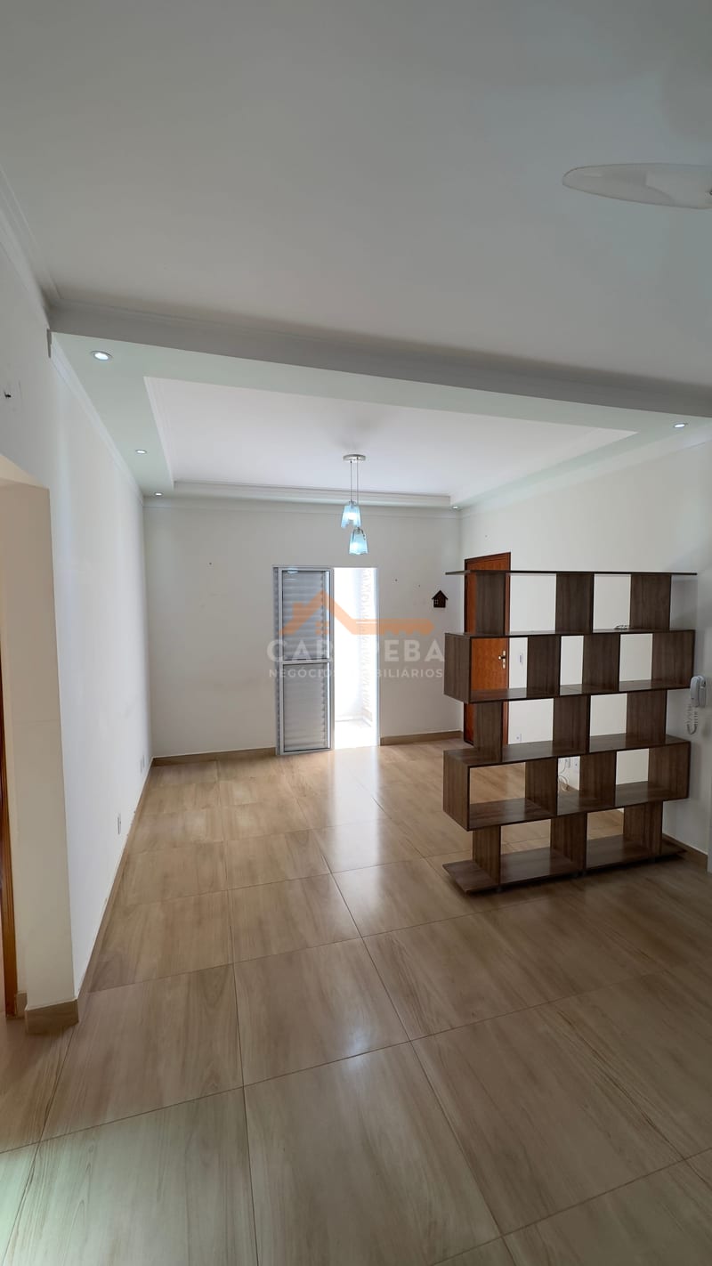 Ed. Residencial Ravena