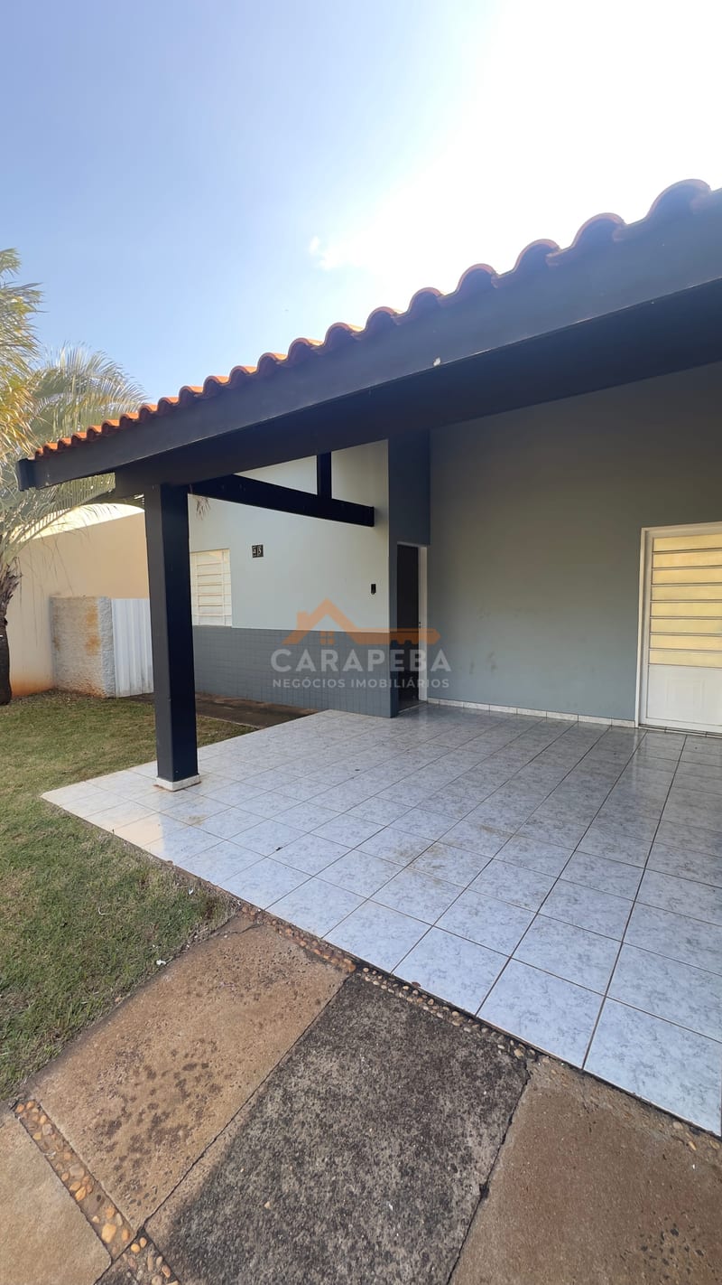 Cond. Villagio Loreto